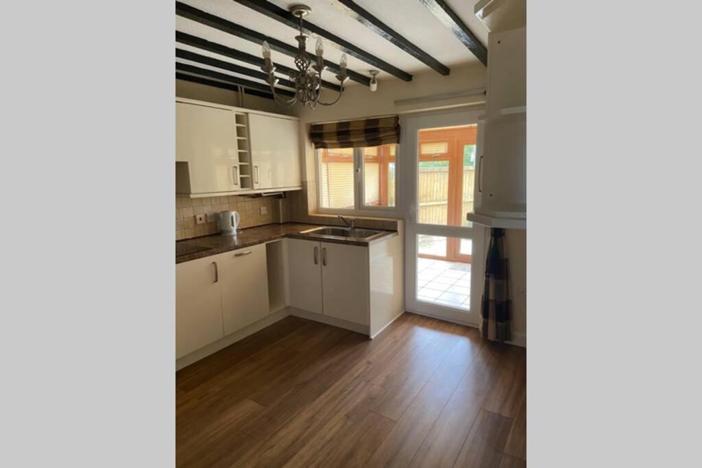 Cosy Cottage Great Bentley Near Station And Shops Εξωτερικό φωτογραφία